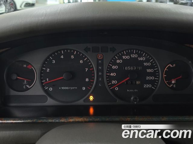 Hyundai Sonata 1998 thumb 8