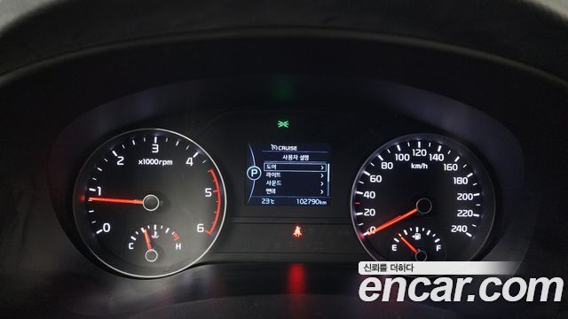 Kia Sportage 2015 thumb 8