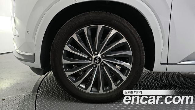 Hyundai Palisade 2023 thumb 6