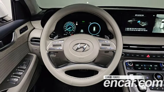 Hyundai Palisade 2023 thumb 12