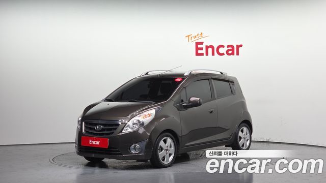 Chevrolet Matiz 2011 thumb 2