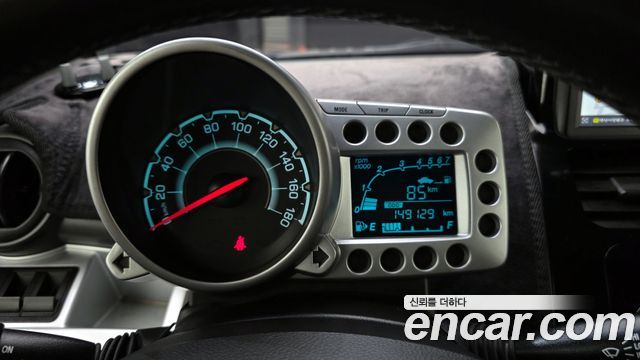 Chevrolet Matiz 2011 thumb 9