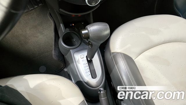 Chevrolet Matiz 2011 thumb 10