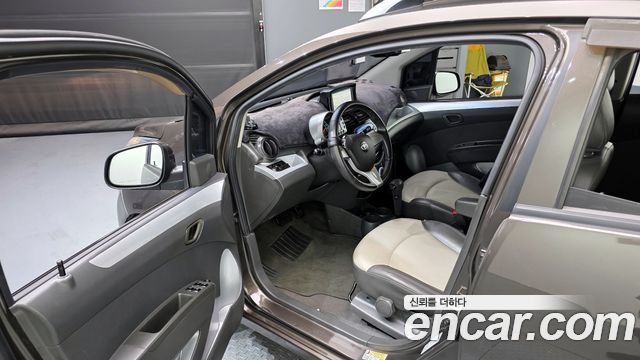 Chevrolet Matiz 2011 thumb 11