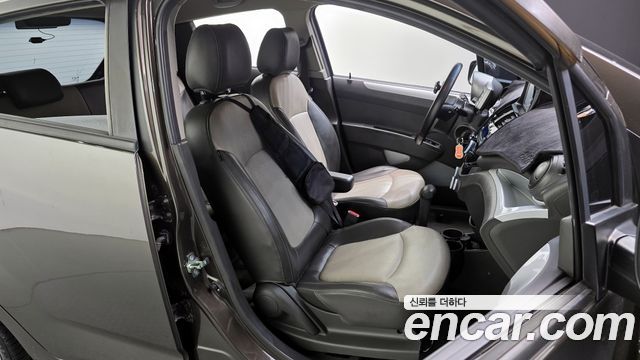 Chevrolet Matiz 2011 thumb 12