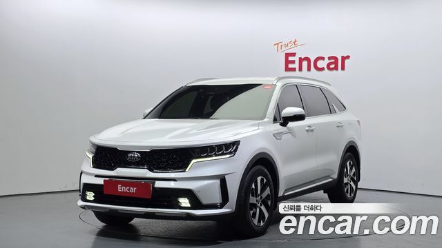 Kia Sorento 2020 thumb 2