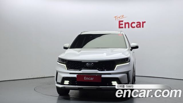 Kia Sorento 2020 thumb 4