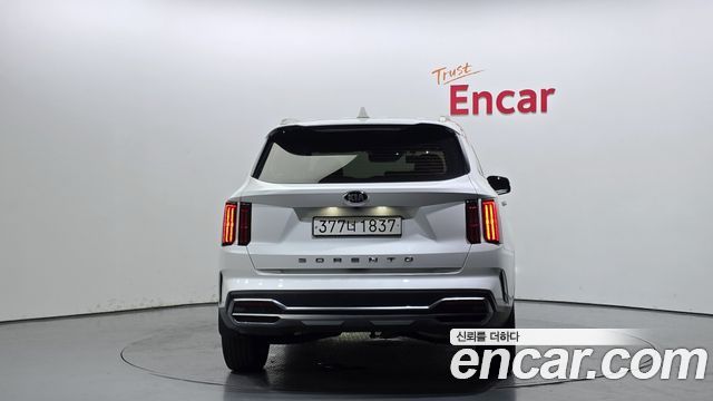 Kia Sorento 2020 thumb 5