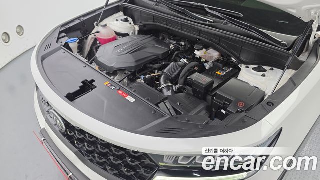 Kia Sorento 2020 thumb 7