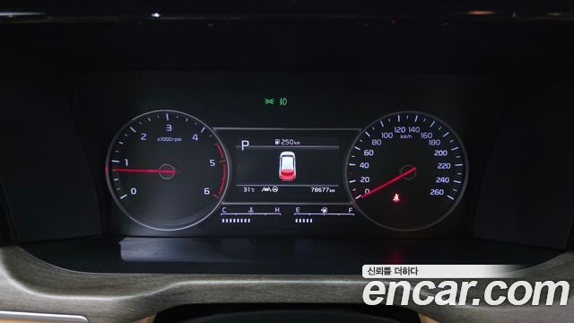 Kia Sorento 2020 thumb 9