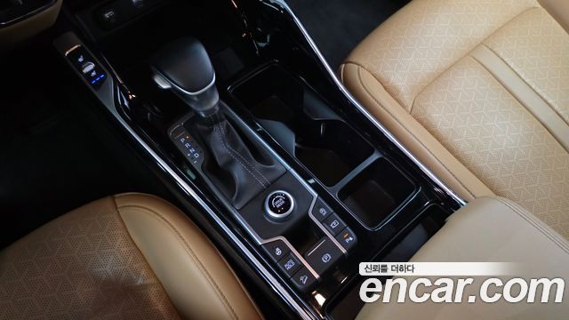 Kia Sorento 2020 thumb 10