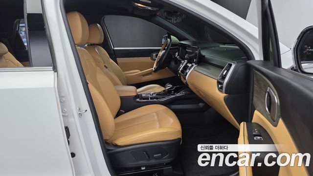 Kia Sorento 2020 thumb 11