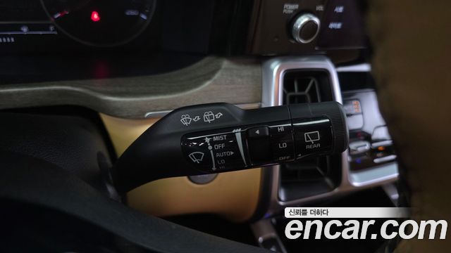 Kia Sorento 2020 thumb 12