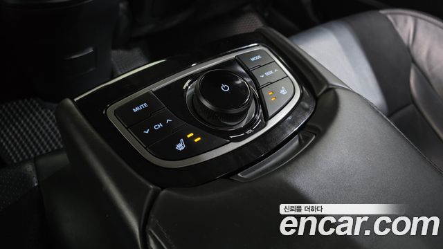Hyundai Grandeur 2013 thumb 12