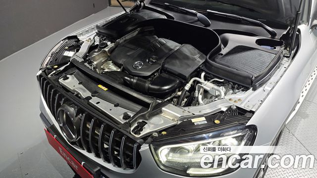 Mercedes-Benz GLC 2020 thumb 6