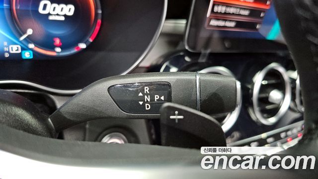 Mercedes-Benz GLC 2020 thumb 9