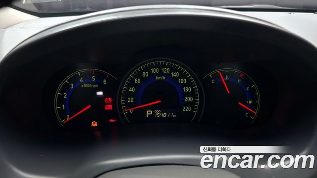 Kia Carnival 2010 thumb 9