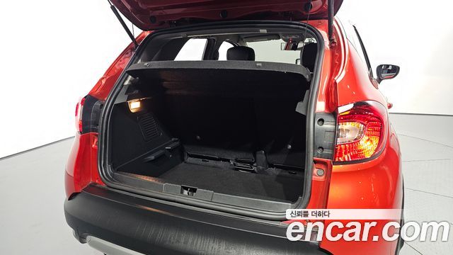 Renault Korea QM3 2015 thumb 11