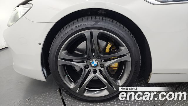 BMW 6 серии 2014 thumb 6