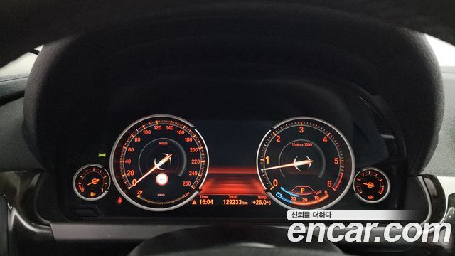 BMW 6 серии 2014 thumb 9