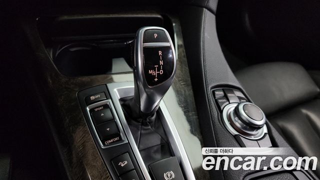 BMW 6 серии 2014 thumb 10