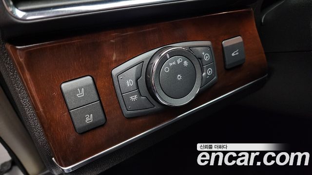 Lincoln MKX 2012 thumb 11