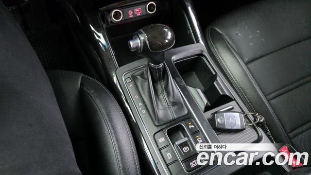 Kia Sorento 2014 thumb 10