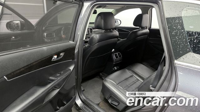 Kia Sorento 2014 thumb 12