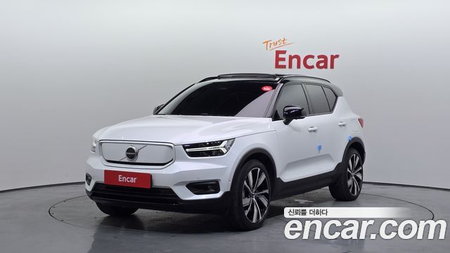 Volvo XC40 2022 thumb 12