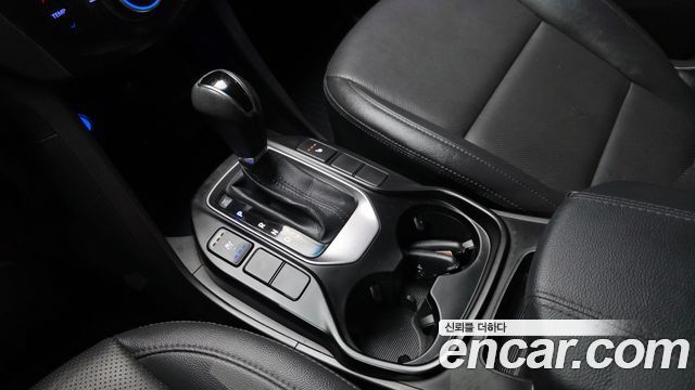 Hyundai Santa Fe 2013 thumb 10
