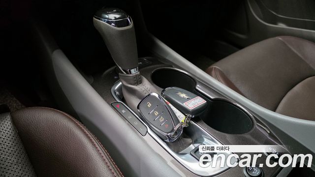 Chevrolet Malibu 2016 thumb 9