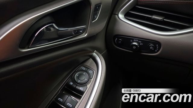 Chevrolet Malibu 2016 thumb 11