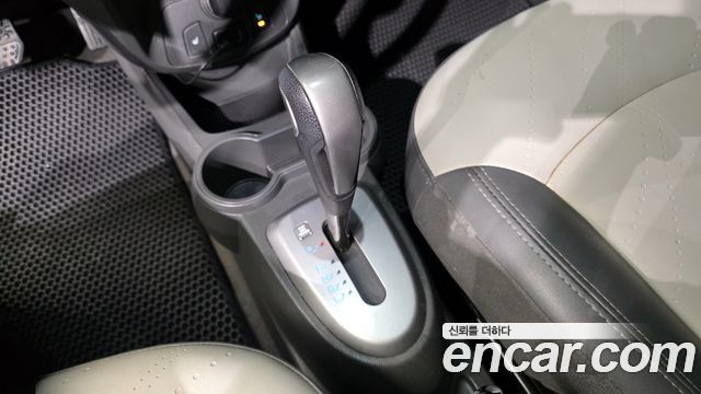 Chevrolet Spark 2014 thumb 9