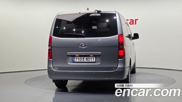 Hyundai Starex 2018 thumb 5