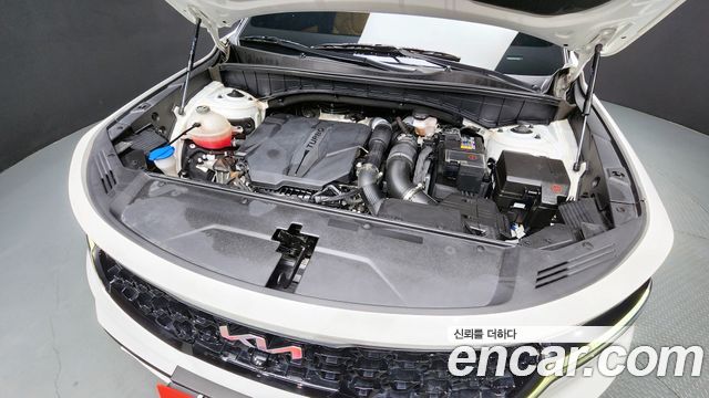 Kia Sorento 2023 thumb 7
