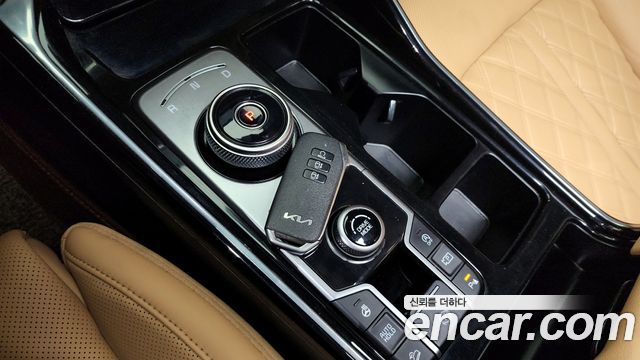 Kia Sorento 2023 thumb 10