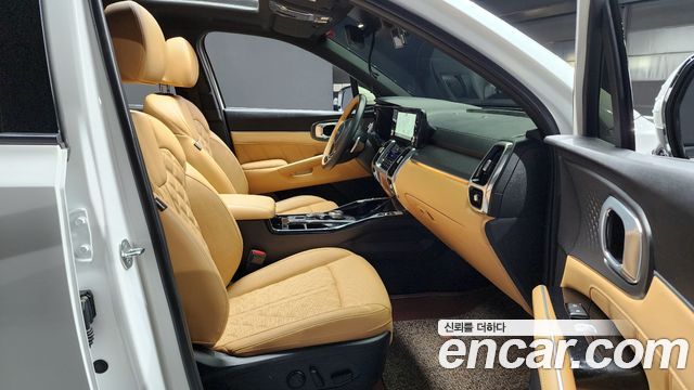 Kia Sorento 2023 thumb 11