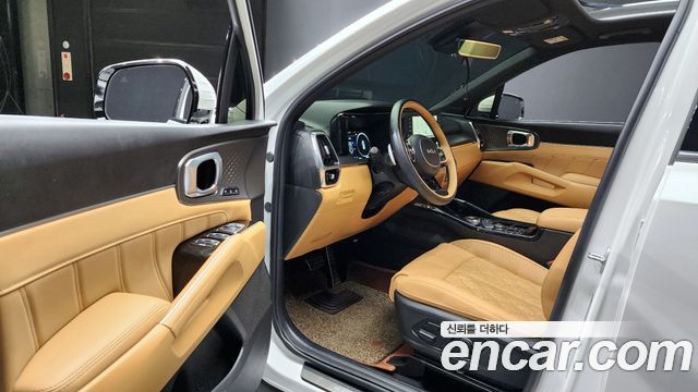 Kia Sorento 2023 thumb 12