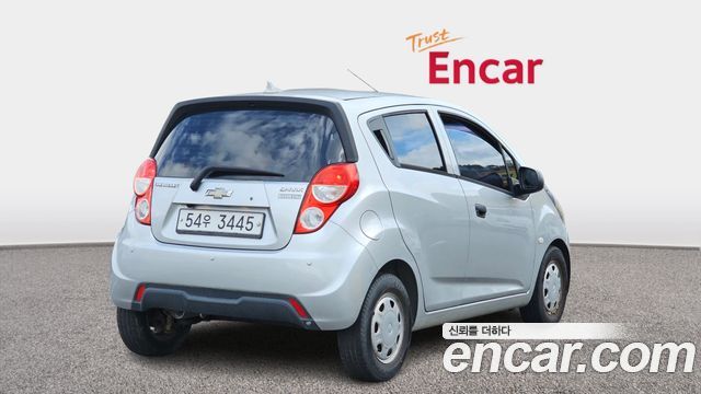 Chevrolet Spark 2014 thumb 3