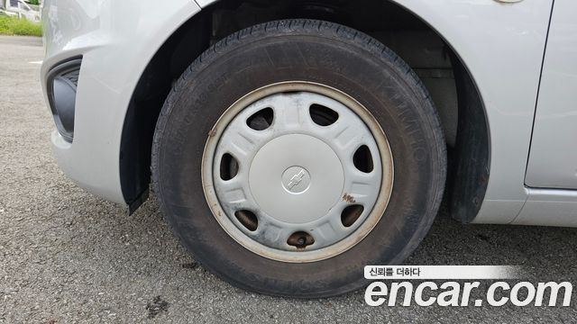 Chevrolet Spark 2014 thumb 6