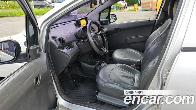 Chevrolet Spark 2014 thumb 12