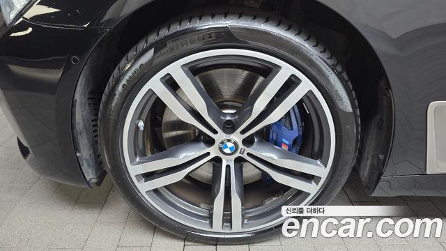 BMW 7 серии 2017 thumb 6