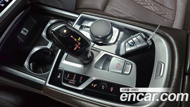 BMW 7 серии 2017 thumb 9