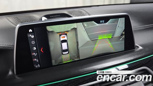 BMW 7 серии 2017 thumb 11