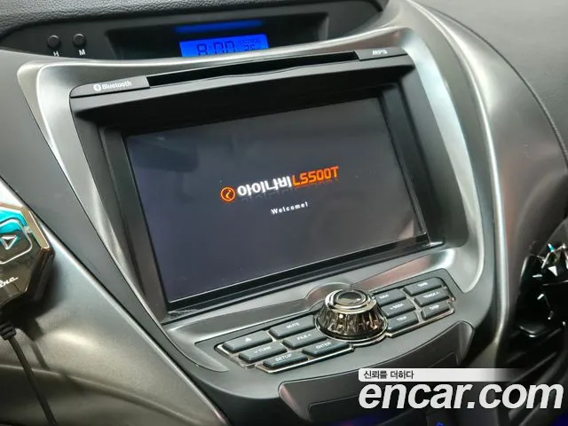 Hyundai Avante 2012 thumb 11
