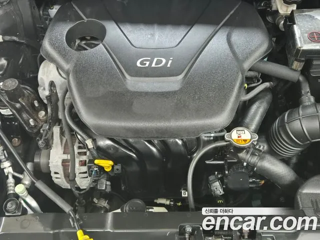 Hyundai Avante 2012 thumb 12