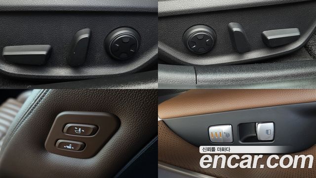 Genesis G70 2017 thumb 12