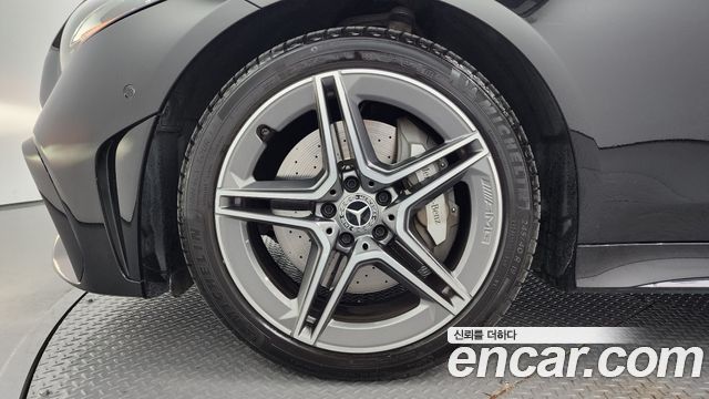 Mercedes-Benz CLS 2022 thumb 6