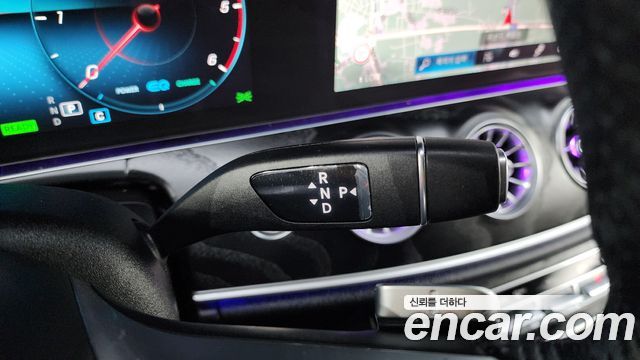Mercedes-Benz CLS 2022 thumb 10