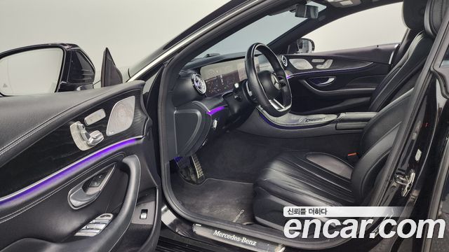 Mercedes-Benz CLS 2022 thumb 11